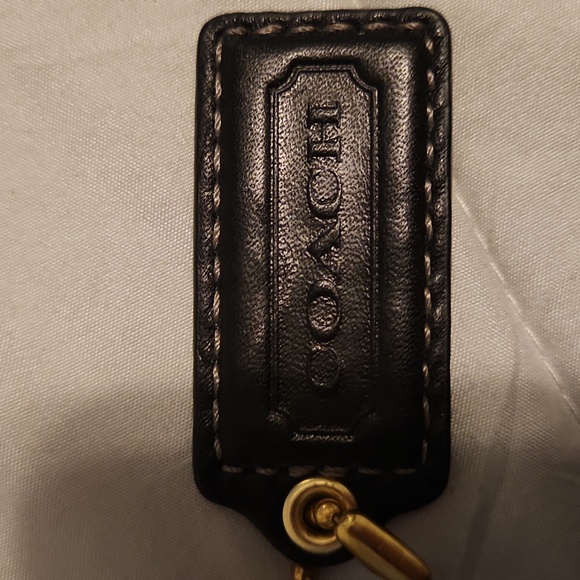 Coach Handbag Vintage Y2K, F12857 - Picture 2 of 6